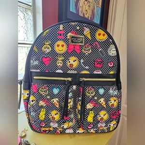 BNWT BETSEY JOHNSON BACKPACK